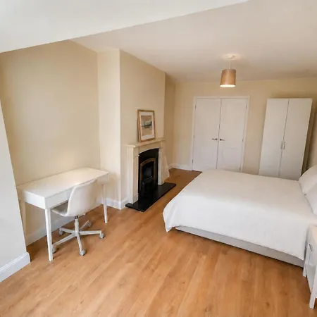 Kwatera prywatna 28 Rathevan View Rosdarragh Port Laoise