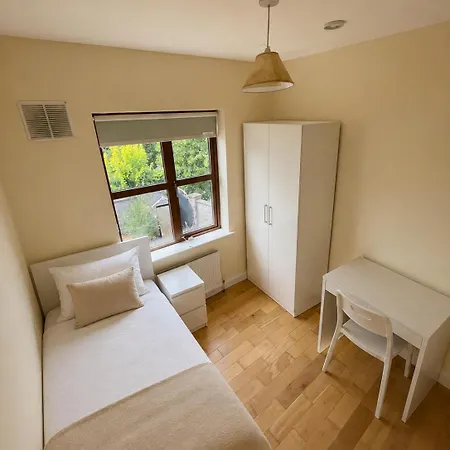 28 Rathevan View Rosdarragh Port Laoise