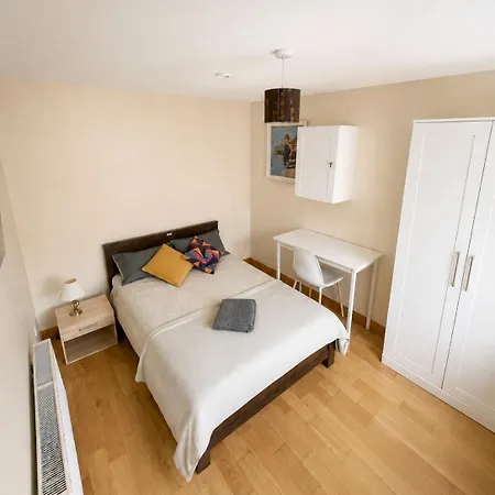 28 Rathevan View Rosdarragh * Port Laoise
