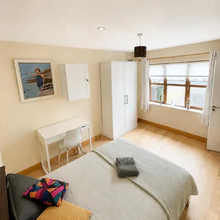 28 Rathevan View Rosdarragh Port Laoise