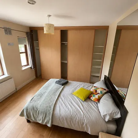 28 Rathevan View Rosdarragh Kwatera prywatna Port Laoise