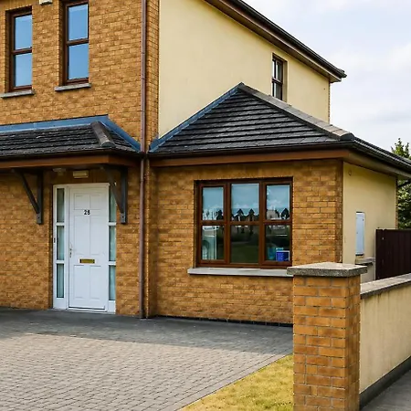 28 Rathevan View Rosdarragh Kwatera prywatna