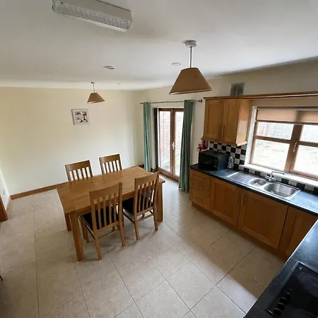 28 Rathevan View Rosdarragh Kwatera prywatna *