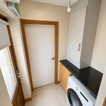 Kwatera prywatna 28 Rathevan View Rosdarragh *
