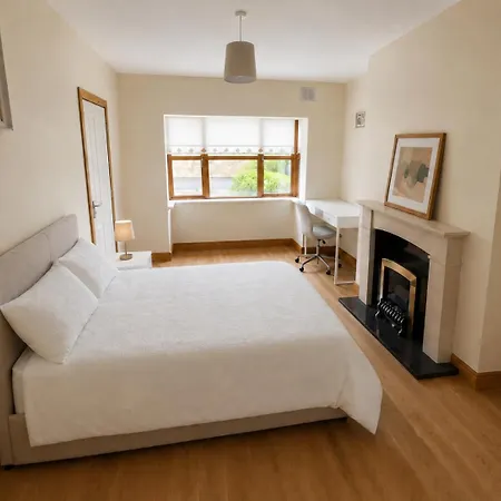 Kwatera prywatna 28 Rathevan View Rosdarragh *